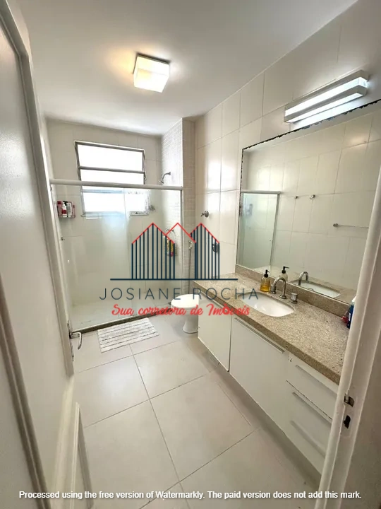 Apartamento com 3 Quartos e Vaga à Venda em Copacabana!!! Próximo a Rua Barata Ribeiro!!!