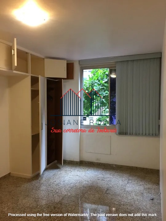 Apartamento com 3 Quartos, Suíte, Varanda e Vaga à Venda em Botafogo!!! 100 m² por R$ 1.250.000