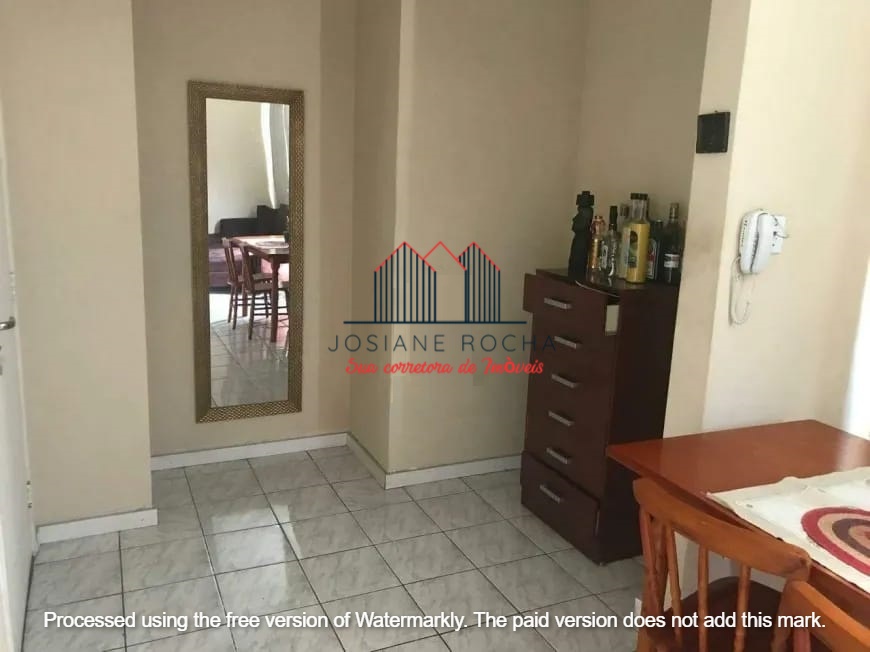 Apartamento com 4 Quartos, 2 banheiros e Vaga à Venda no Maracanã!!! 75m² por R$ 320.000