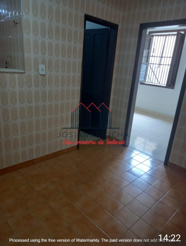 Apartamento tipo Casa em Vila silenciosa à Venda na Tijuca!!! Próximo ao SESC TIJUCA!!!