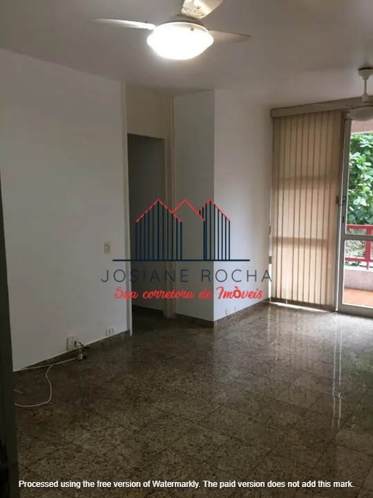 Apartamento com 3 Quartos, Suíte, Varanda e Vaga à Venda em Botafogo!!! 100 m² por R$ 1.250.000