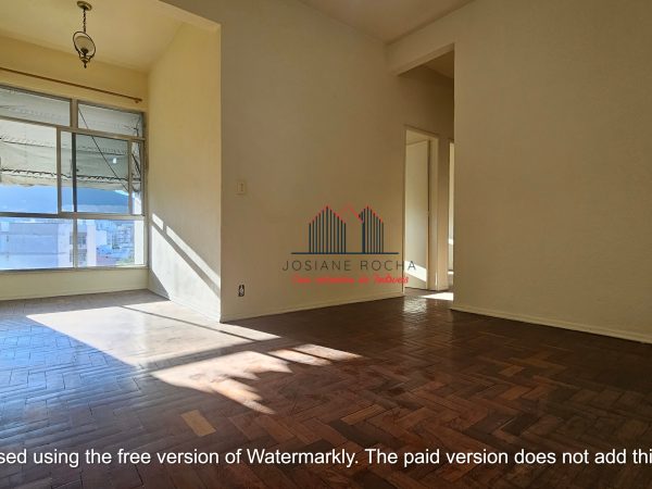 Apartamento com 2 Quartos e Vaga à Venda em Vila Isabel!!! Próximo ao Boulevard Assaí Atacadista!! rj