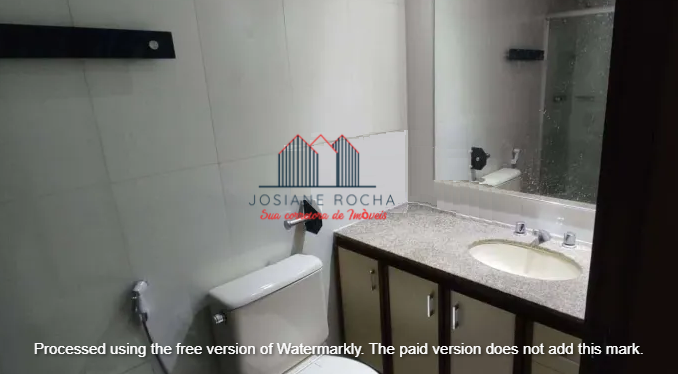 Apartamento 4 Quartos, Suíte, Varanda e Vaga à Venda na Tijuca!!! Próximo ao Metrô!!!