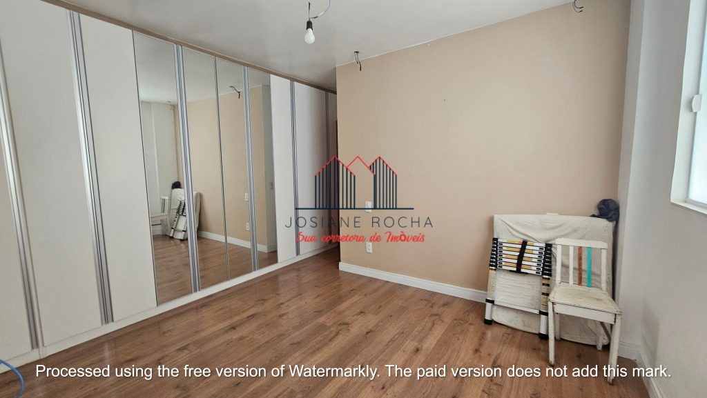 Casa com 5 Quartos e 6 banheiros à Venda no Grajaú!!! Próximo a Praça Edmundo Rego!!! rj