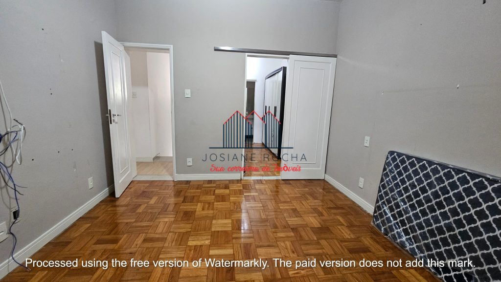 Casa com 5 Quartos e 6 banheiros à Venda no Grajaú!!! Próximo a Praça Edmundo Rego!!! rj