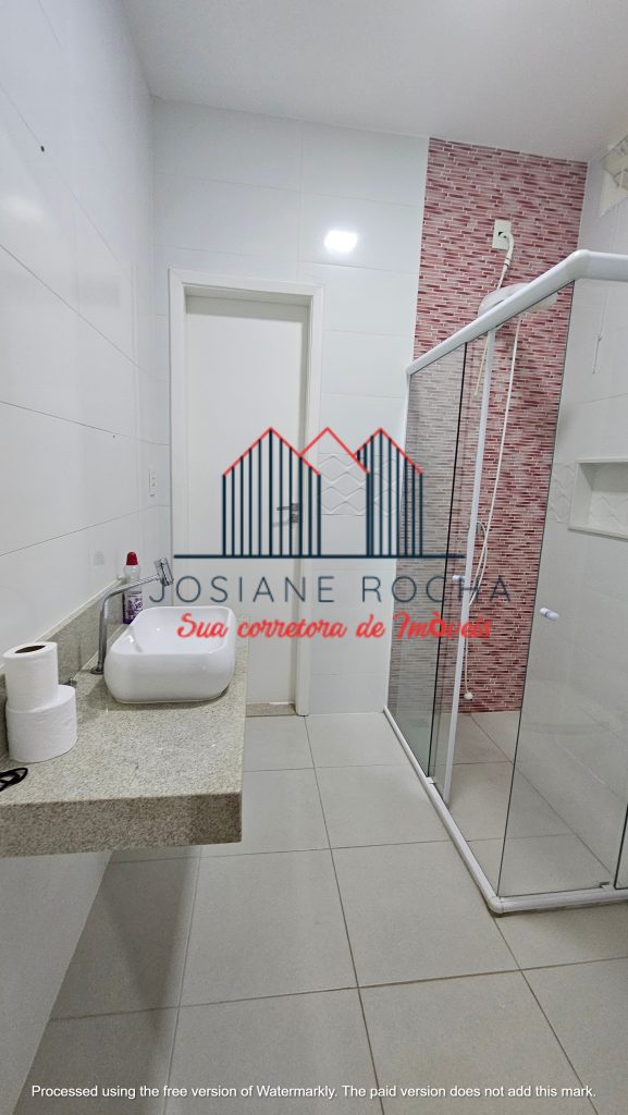 Casa com 5 Quartos e 6 banheiros à Venda no Grajaú!!! Próximo a Praça Edmundo Rego!!! rj