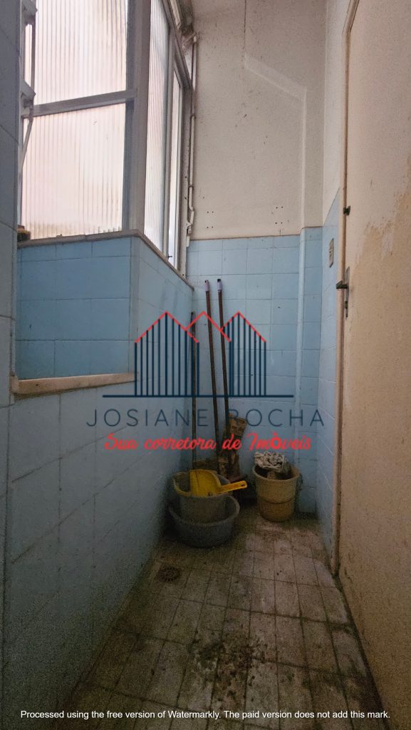 Apartamento com 1 Quarto e 1 Banheiro à Venda em Laranjeiras!!!  Próximo ao Metrô!!! rj