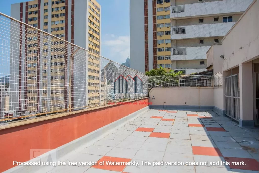 Apartamento com 1 Quarto e 1 Banheiro à Venda em Laranjeiras!!!  Próximo ao Metrô!!! rj