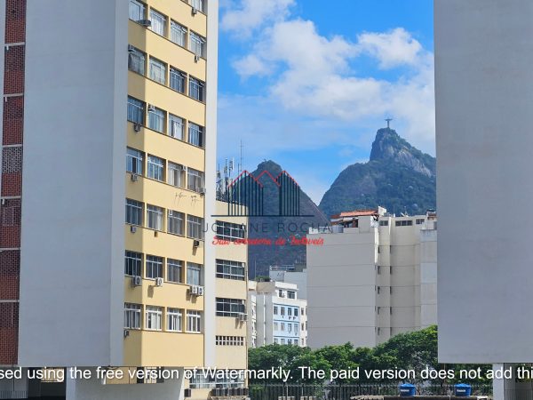 Apartamento com 1 Quarto e 1 Banheiro à Venda em Laranjeiras!!!  Próximo ao Metrô!!! rj