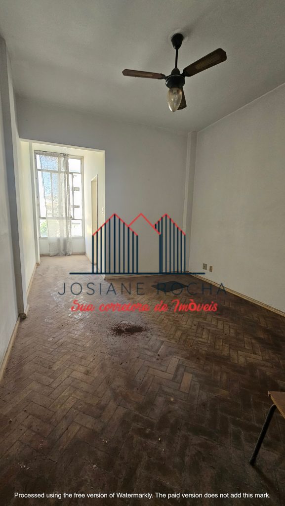 Apartamento com 1 Quarto e 1 Banheiro à Venda em Laranjeiras!!!  Próximo ao Metrô!!! rj