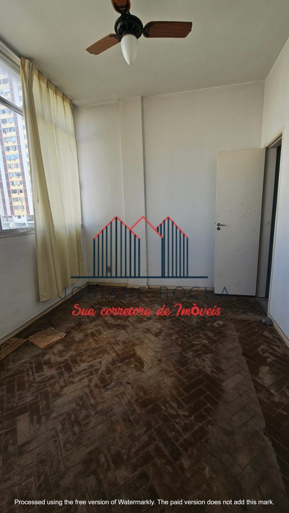 Apartamento com 1 Quarto e 1 Banheiro à Venda em Laranjeiras!!!  Próximo ao Metrô!!! rj