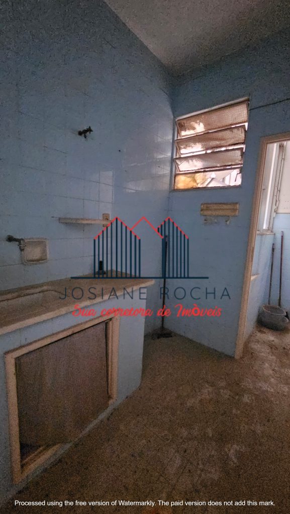 Apartamento com 1 Quarto e 1 Banheiro à Venda em Laranjeiras!!!  Próximo ao Metrô!!! rj