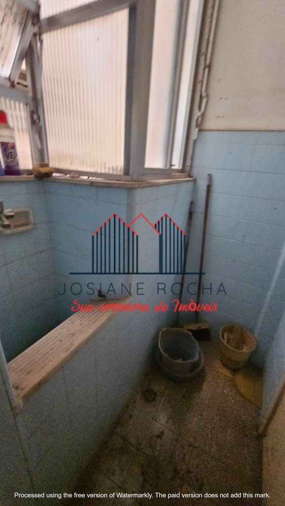 Apartamento com 1 Quarto e 1 Banheiro à Venda em Laranjeiras!!!  Próximo ao Metrô!!! rj
