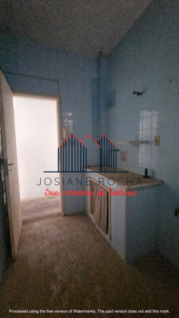 Apartamento com 1 Quarto e 1 Banheiro à Venda em Laranjeiras!!!  Próximo ao Metrô!!! rj