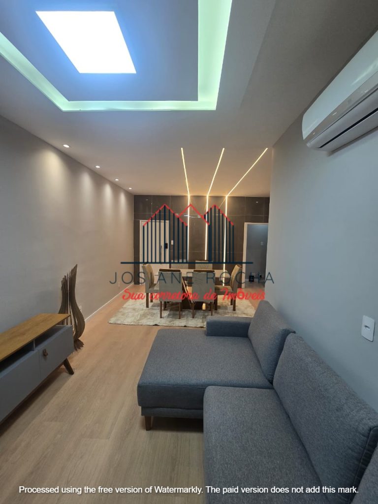 Apartamento com 3 Quartos e Vaga à Venda na Rua Marquês de Abrantes!!! Flamengo!!! RJ