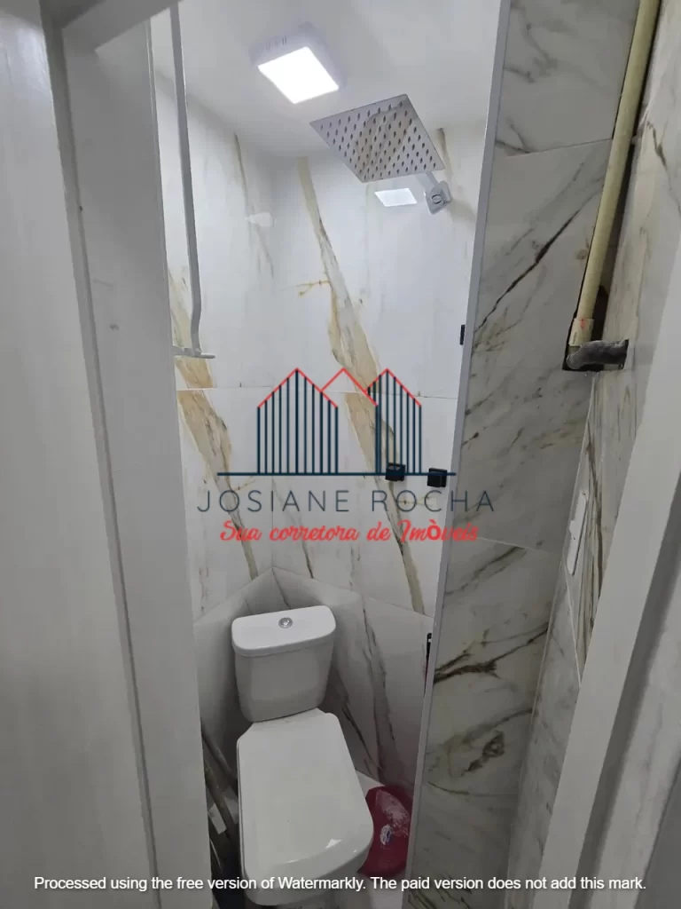 Apartamento com 3 Quartos e Vaga à Venda na Rua Marquês de Abrantes!!! Flamengo!!! RJ