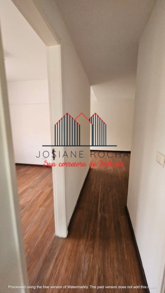 Apartamento com 3 quartos, Suíte, Varanda e Vaga à venda no Riachuelo!!! Prédio com Infra!!! rj