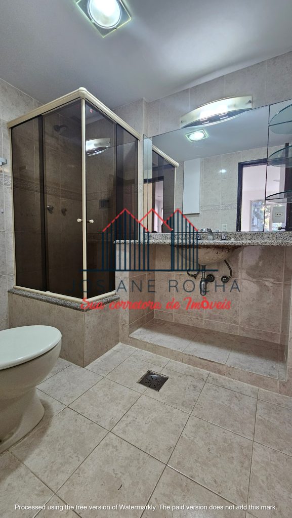 Apartamento com 4 Quartos, Suíte, Varanda e Vaga à venda na Tijuca!!! 140m² Apartamento com 4 Quartos, Suíte, Varanda e Vaga à venda na Tijuca!!! 140m²