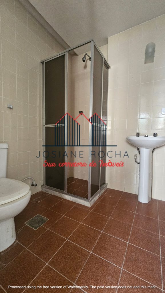 Apartamento com 3 quartos, Suíte, Varanda e Vaga à venda no Riachuelo!!! Prédio com Infra!!! rj