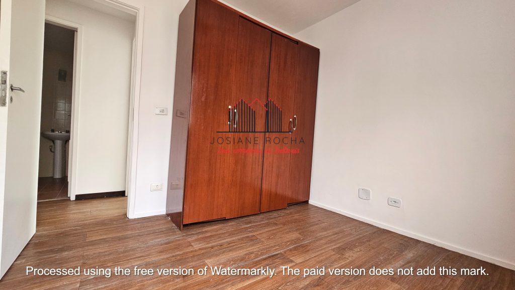 Apartamento com 3 quartos, Suíte, Varanda e Vaga à venda no Riachuelo!!! Prédio com Infra!!! rj