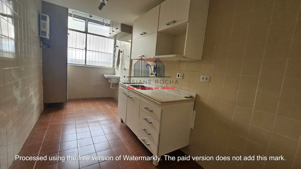 Apartamento com 3 quartos, Suíte, Varanda e Vaga à venda no Riachuelo!!! Prédio com Infra!!! rj