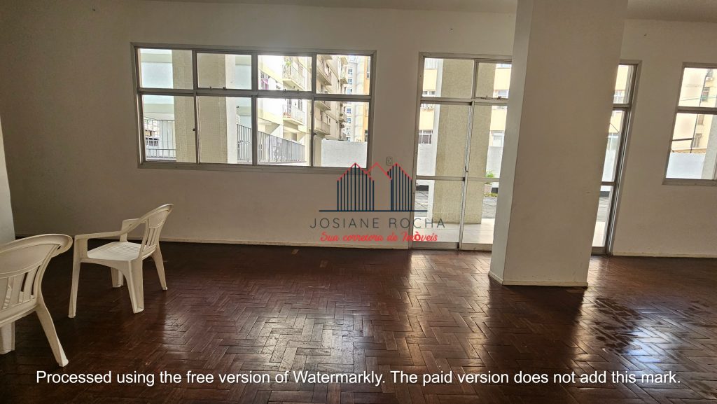 Venda/Locação!!! Apartamento com 1 Quarto, Varanda e Vaga à venda no Grajaú!!! Largo do Verdun!!! Venda/Locação!!! Apartamento com 1 Quarto, Varanda e Vaga à venda no Grajaú!!! Largo do Verdun!!!