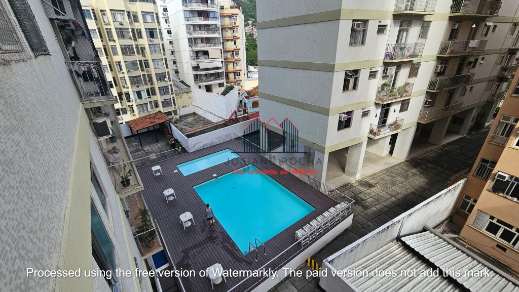 Venda/Locação!!! Apartamento com 1 Quarto, Varanda e Vaga à venda no Grajaú!!! Largo do Verdun!!! Venda/Locação!!! Apartamento com 1 Quarto, Varanda e Vaga à venda no Grajaú!!! Largo do Verdun!!!