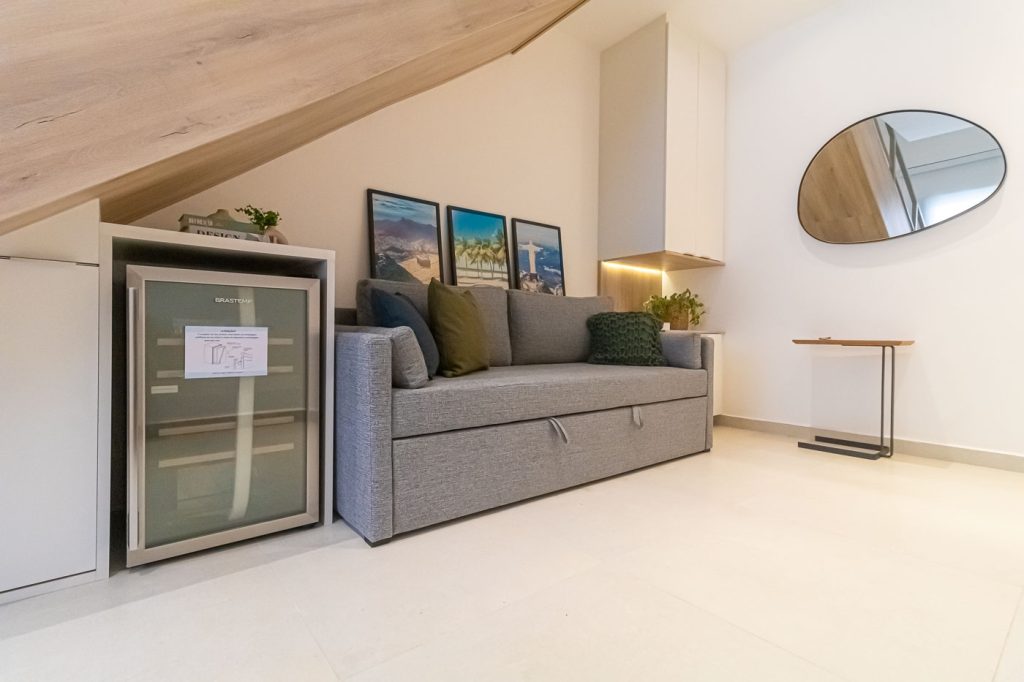 Apartamento com 1 Quarto e 1 banheiro à Venda, 64 m² por R$ 1.200.903 Apartamento com 1 Quarto e 1 banheiro à Venda, 64 m² por R$ 1.200.903