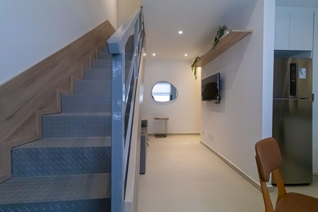 Apartamento com 1 Quarto e 1 banheiro à Venda, 64 m² por R$ 1.200.903 Apartamento com 1 Quarto e 1 banheiro à Venda, 64 m² por R$ 1.200.903