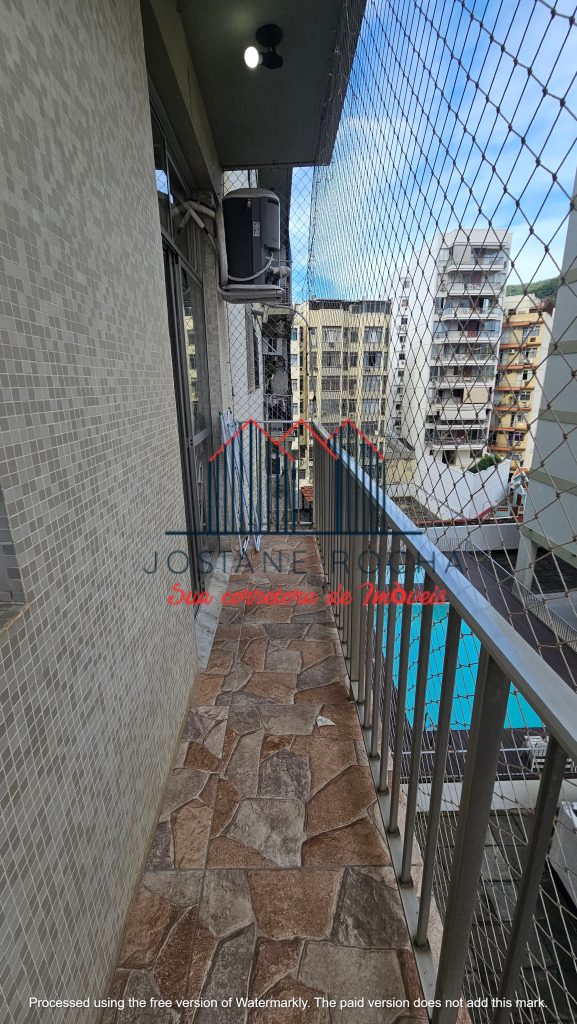 Venda/Locação!!! Apartamento com 1 Quarto, Varanda e Vaga à venda no Grajaú!!! Largo do Verdun!!! Venda/Locação!!! Apartamento com 1 Quarto, Varanda e Vaga à venda no Grajaú!!! Largo do Verdun!!!