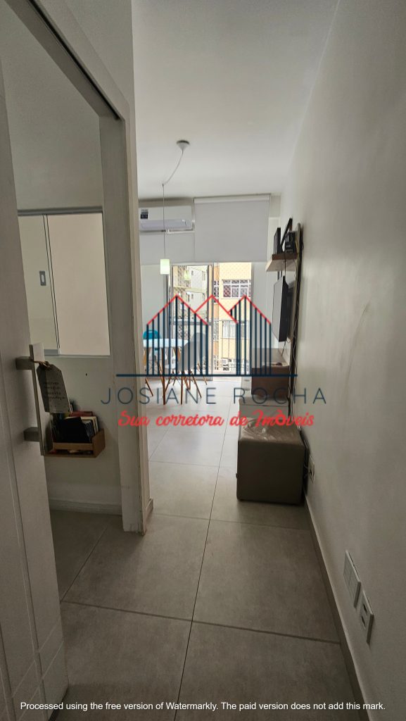 Venda/Locação!!! Apartamento com 1 Quarto, Varanda e Vaga à venda no Grajaú!!! Largo do Verdun!!! Venda/Locação!!! Apartamento com 1 Quarto, Varanda e Vaga à venda no Grajaú!!! Largo do Verdun!!!