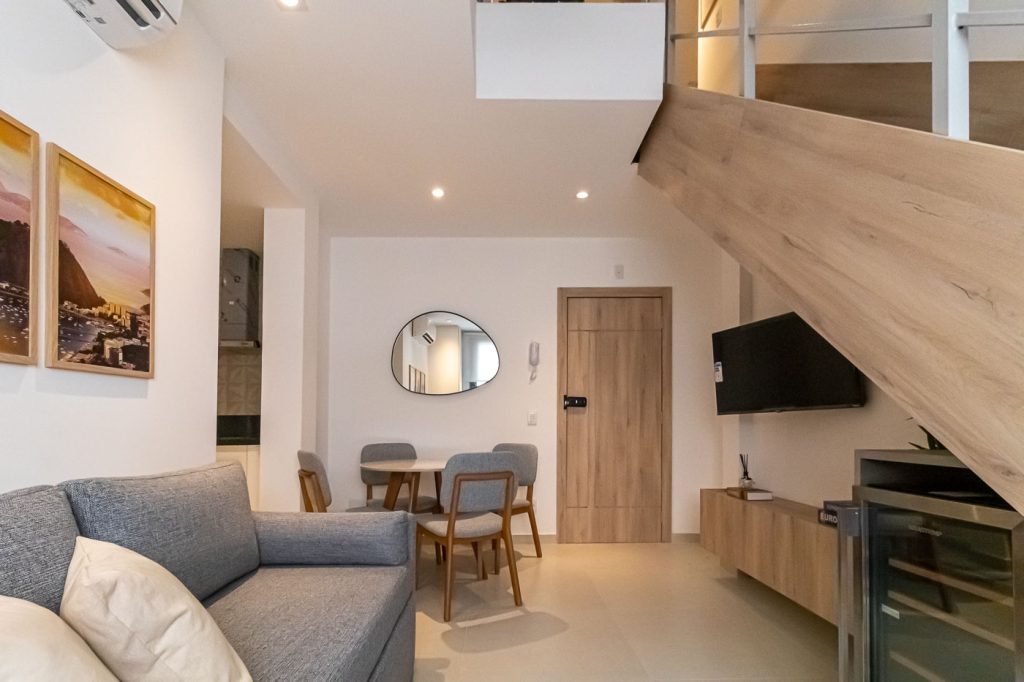 Apartamento com 2 Quartos e 2 banheiros à Venda, 68 m² por R$ 1.370.677 Apartamento com 2 Quartos e 2 banheiros à Venda, 68 m² por R$ 1.370.677