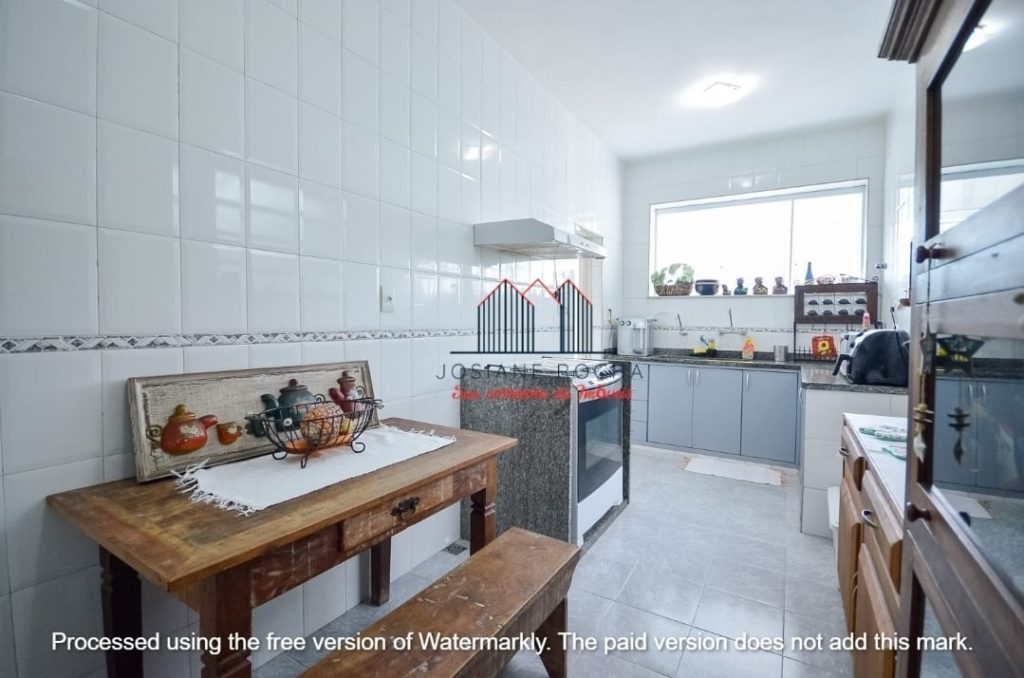 Apartamento com 3 Quartos, Suíte e Vaga à Venda na Tijuca!!! 150m² rj
