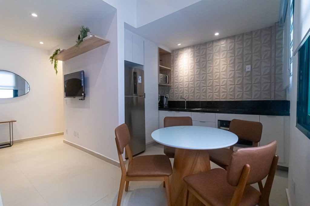 Apartamento com 1 Quarto e 1 banheiro à Venda, 64 m² por R$ 1.200.903 Apartamento com 1 Quarto e 1 banheiro à Venda, 64 m² por R$ 1.200.903
