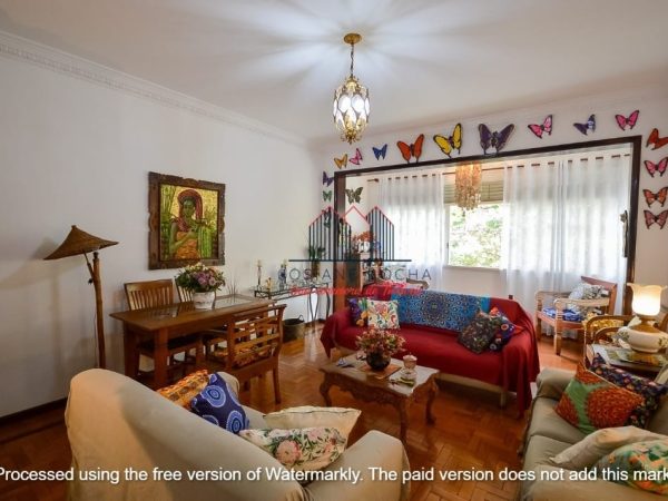 Apartamento com 3 Quartos, Suíte e Vaga à Venda na Tijuca!!! 150m² rj