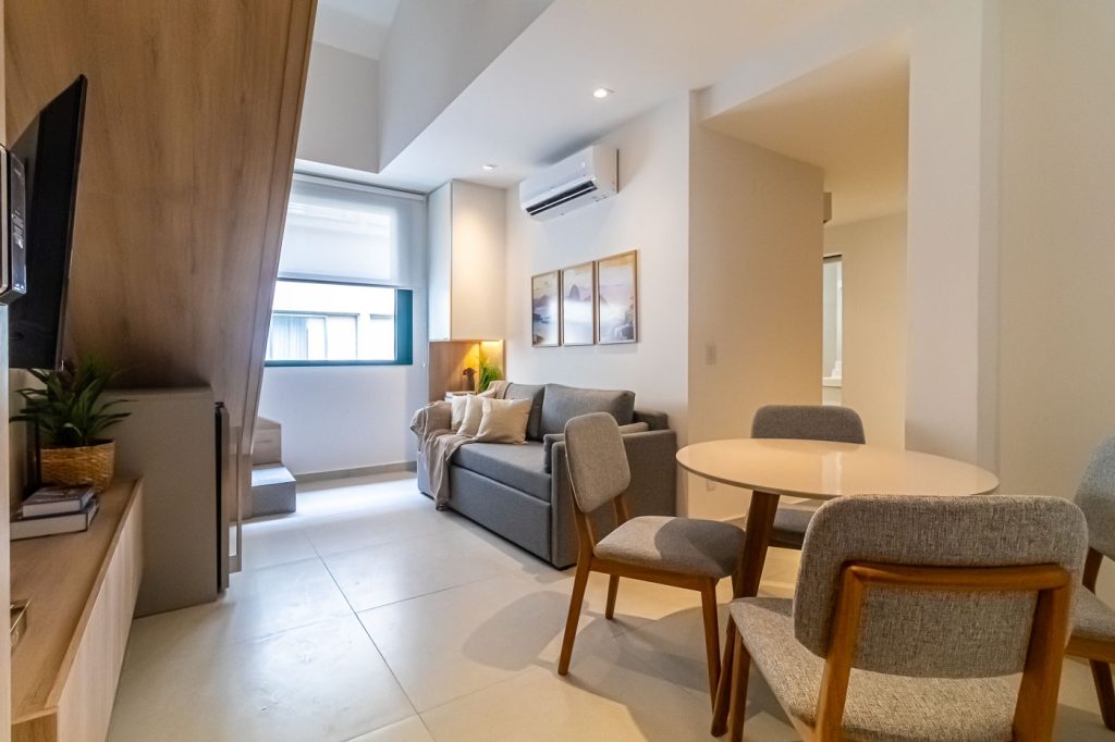 Apartamento com 2 Quartos e 2 banheiros à Venda, 68 m² por R$ 1.370.677 Apartamento com 2 Quartos e 2 banheiros à Venda, 68 m² por R$ 1.370.677