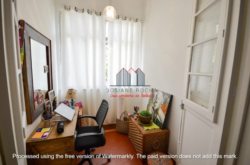 Apartamento com 3 Quartos, Suíte e Vaga à Venda na Tijuca!!! 150m² rj
