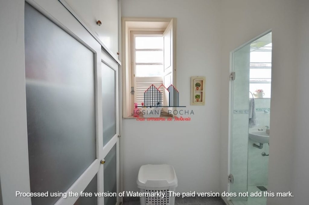 Apartamento com 3 Quartos, Suíte e Vaga à Venda na Tijuca!!! 150m² rj