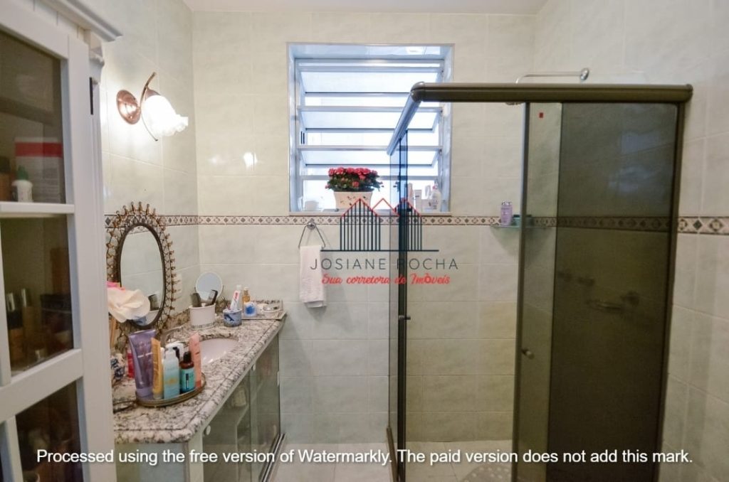 Apartamento com 3 Quartos, Suíte e Vaga à Venda na Tijuca!!! 150m² rj