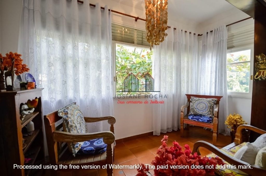 Apartamento com 3 Quartos, Suíte e Vaga à Venda na Tijuca!!! 150m² rj