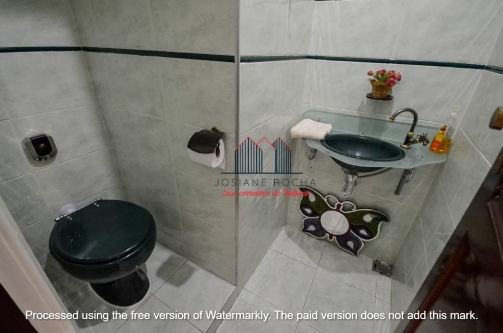 Apartamento com 3 Quartos, Suíte e Vaga à Venda na Tijuca!!! 150m² rj