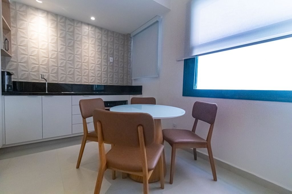 Apartamento com 1 Quarto e 1 banheiro à Venda, 64 m² por R$ 1.200.903 Apartamento com 1 Quarto e 1 banheiro à Venda, 64 m² por R$ 1.200.903