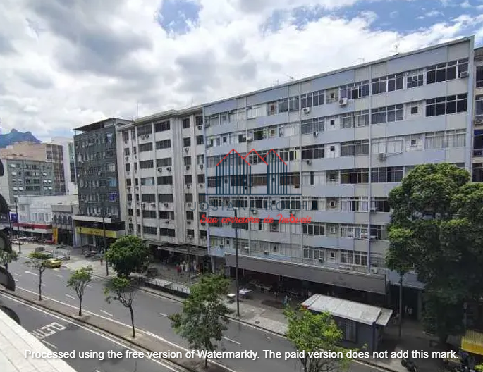 Sala Comercial com 1 banheiro à Venda na Praça Saens Pena!!! 20m² – rj Sala Comercial com 1 banheiro à Venda na Praça Saens Pena!!! 20m² – rj