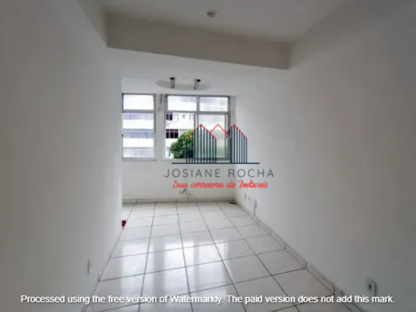 Sala Comercial com 1 banheiro à Venda na Praça Saens Pena!!! 20m² –  rj