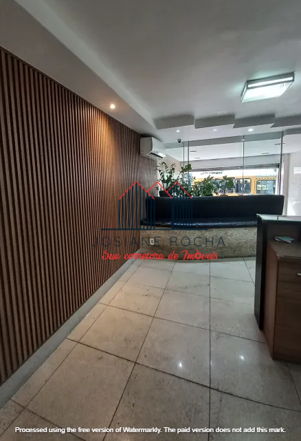 Sala Comercial com 1 banheiro à Venda na Praça Saens Pena!!! 20m² – rj Sala Comercial com 1 banheiro à Venda na Praça Saens Pena!!! 20m² – rj
