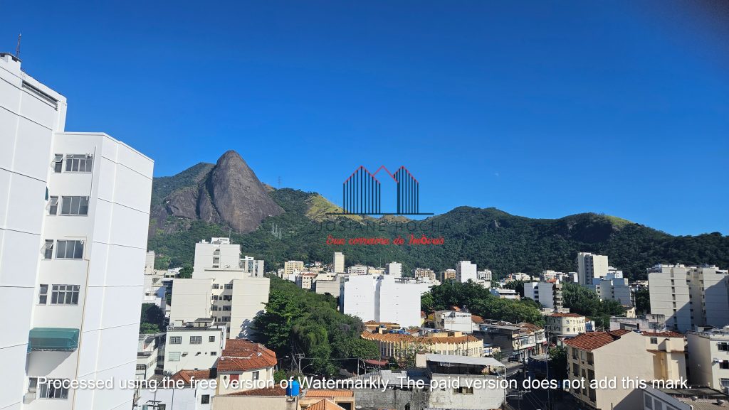 Apartamento 2 Quartos, Suíte, Varanda e Vaga à Venda em Vila Isabel!!! Próximo ao Shopping Boulevard!!!