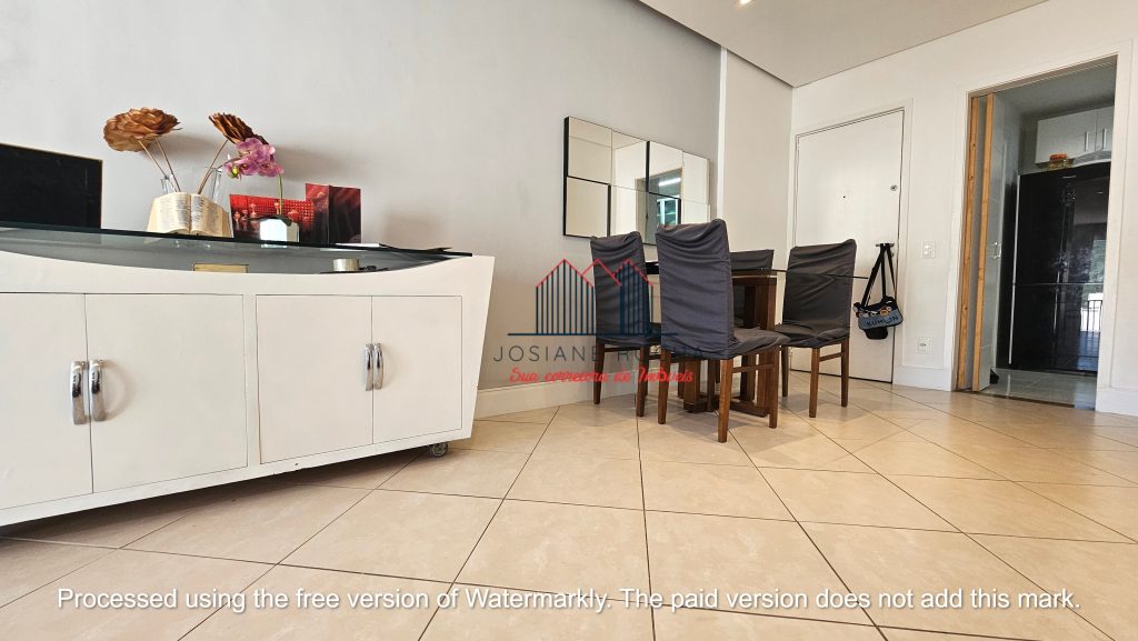 Apartamento 2 Quartos, Suíte, Varanda e Vaga à Venda em Vila Isabel!!! Próximo ao Shopping Boulevard!!!