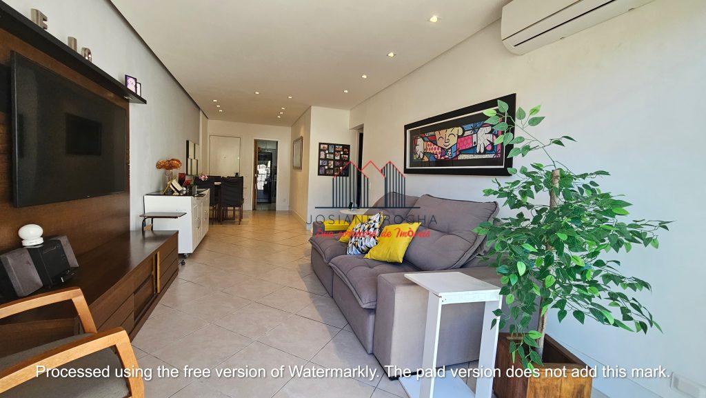 Apartamento 2 Quartos, Suíte, Varanda e Vaga à Venda em Vila Isabel!!! Próximo ao Shopping Boulevard!!!