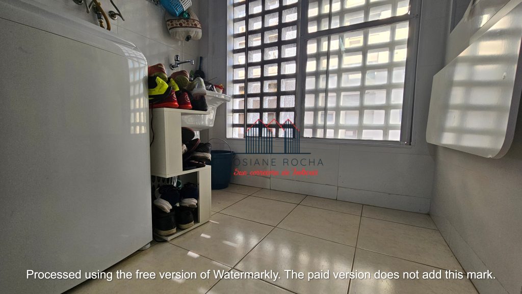 Apartamento 2 Quartos, Suíte, Varanda e Vaga à Venda em Vila Isabel!!! Próximo ao Shopping Boulevard!!!