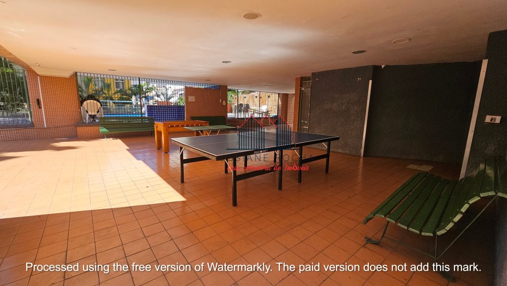 Apartamento 2 Quartos, Suíte, Varanda e Vaga à Venda em Vila Isabel!!! Próximo ao Shopping Boulevard!!!